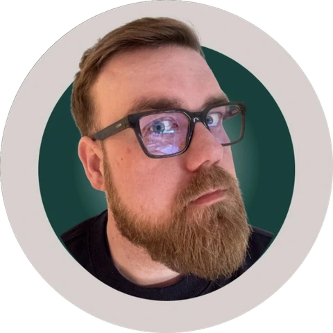 Samuel McGarrigle MSc MCIM, Fractional CMO and founder of MCG Growth Marketing